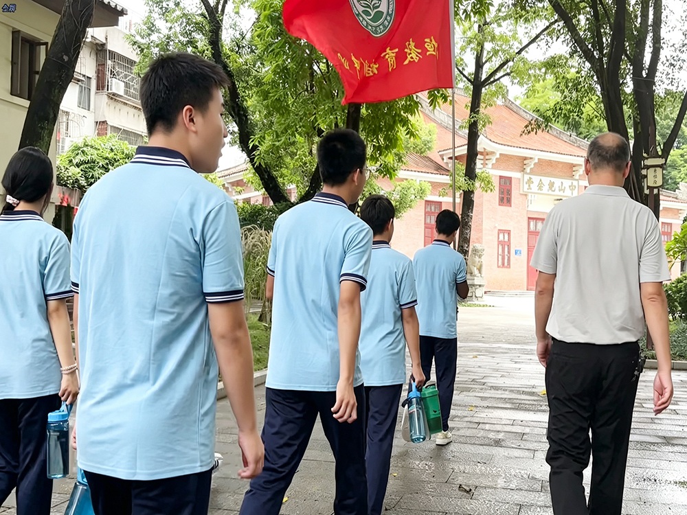 晋中正规教育叛逆青少年的学校怎么联系