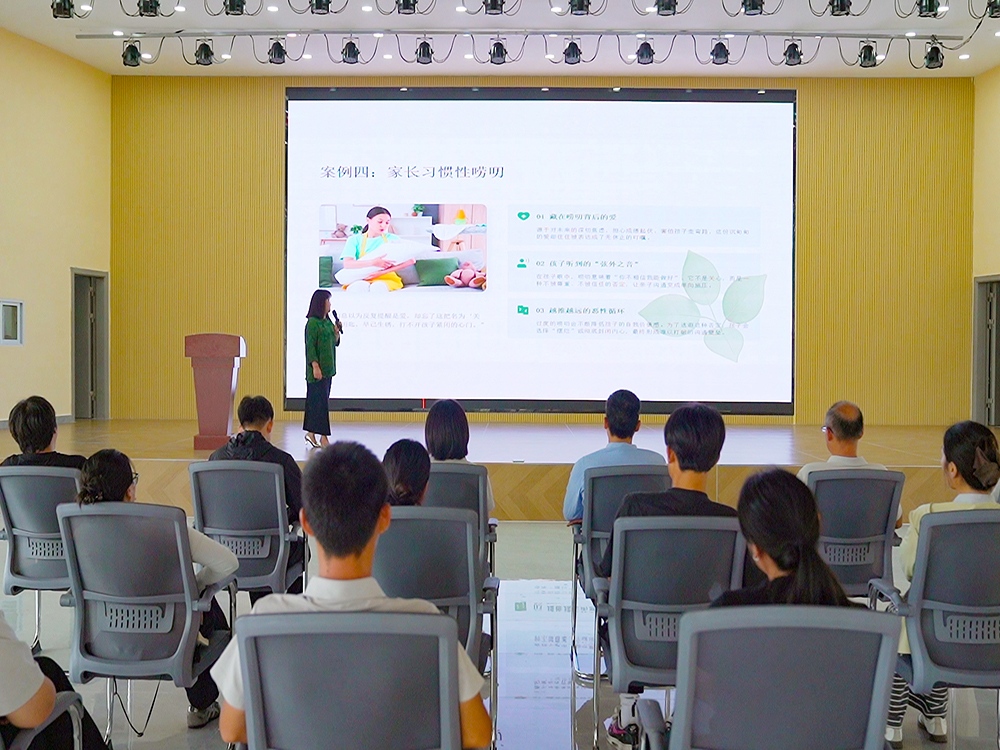 晋中管教叛逆孩子的专门机构具体位置与甄选指南