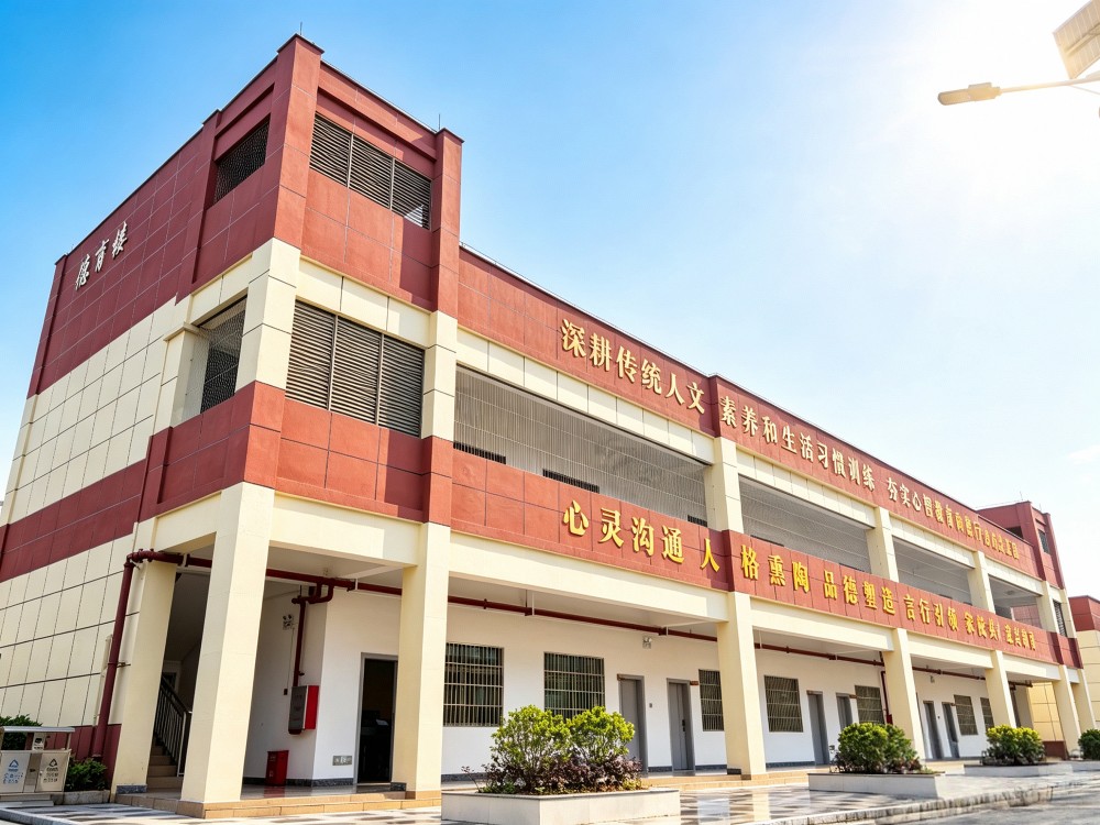 2026年晋中叛逆孩子全封闭管教学校怎么选?志恒教育深度解析