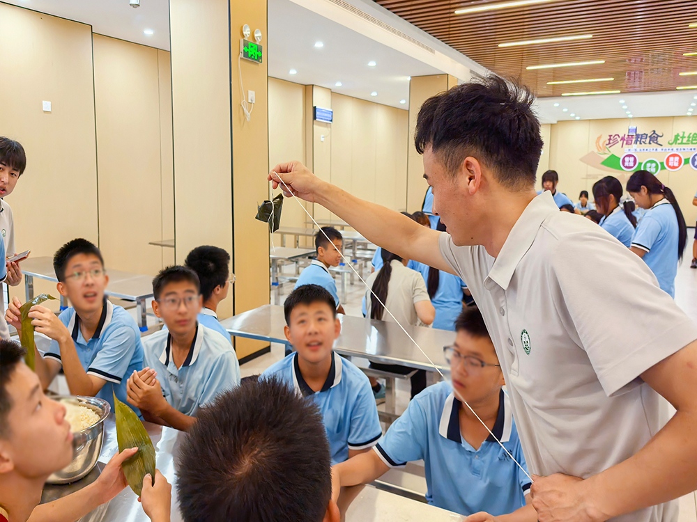 晋中青少年寄宿素质培育机构怎么选?实操清单